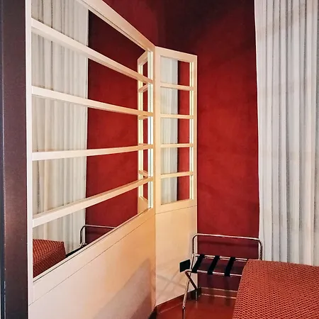 Hotel Amadeus-2