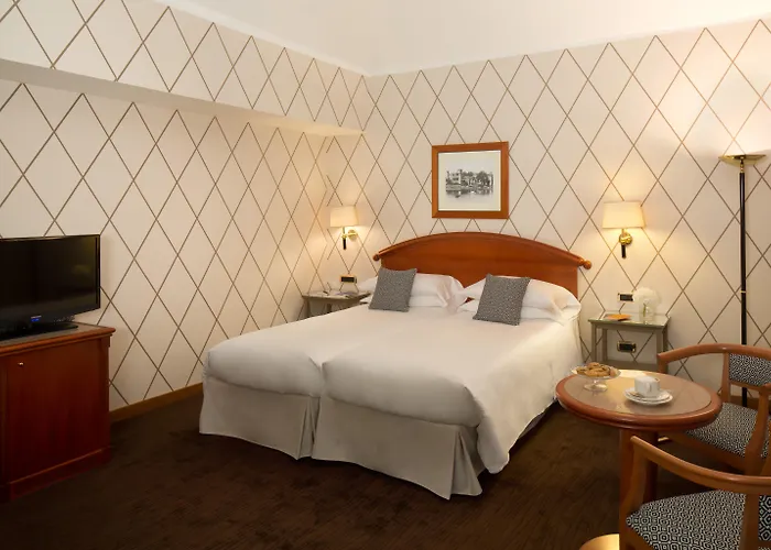 Starhotels Majestic Turín