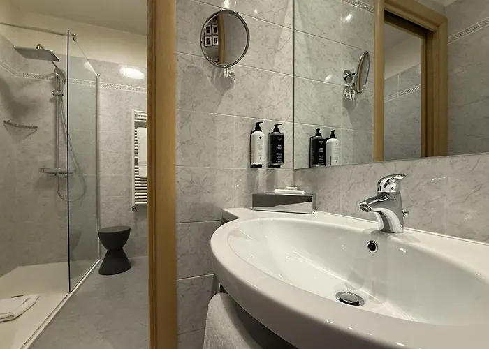 Best Western Plus Executive Hotel And Suites Turín